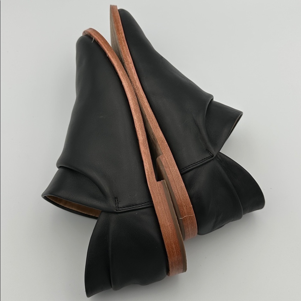 Beek Leather Puffin Boot Sz10 - Picture 9 of 9